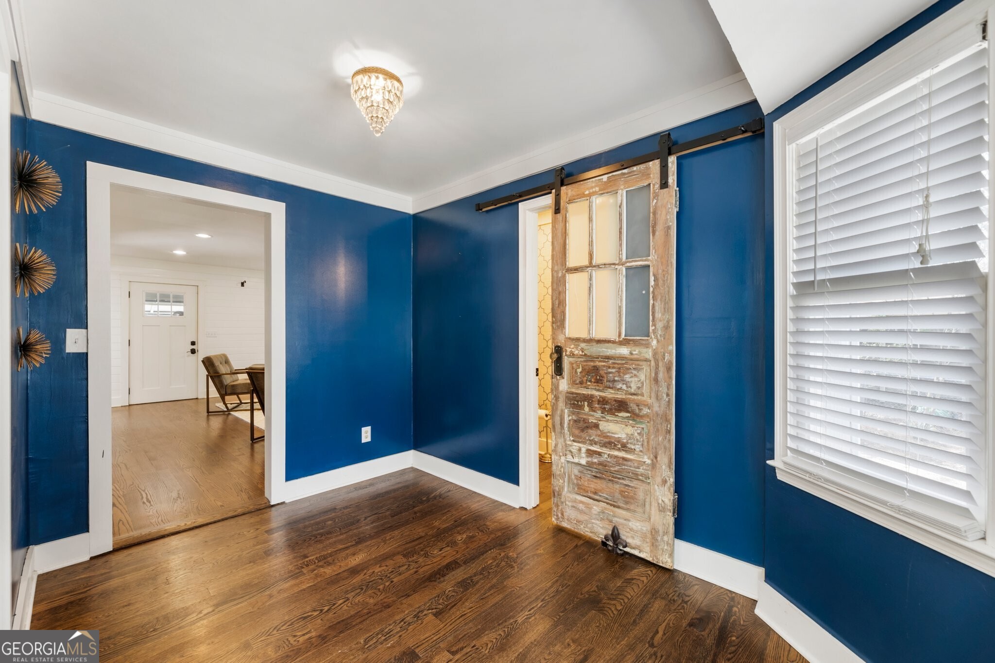 Downtown Alpharetta - Residential