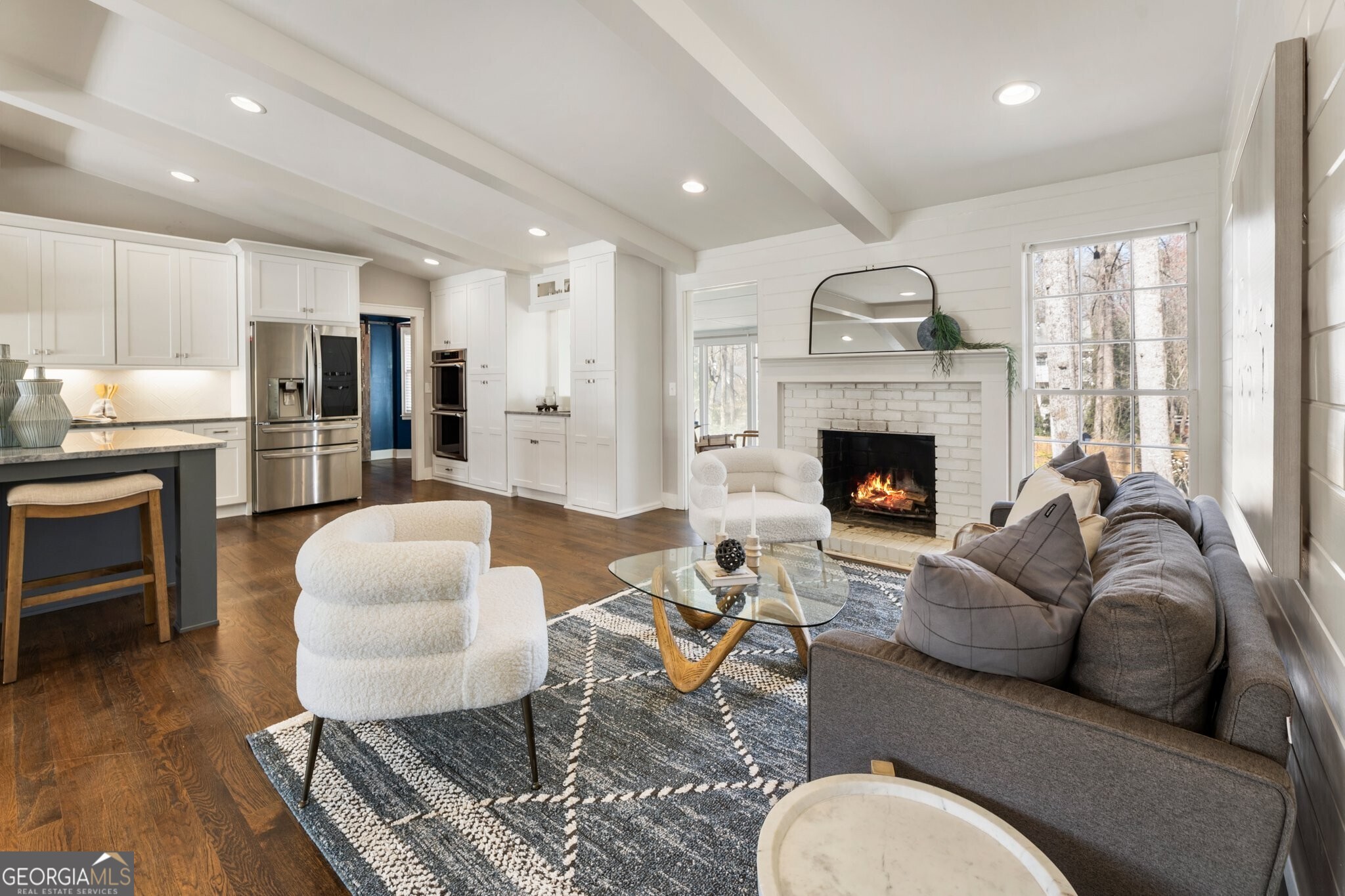 Downtown Alpharetta - Residential