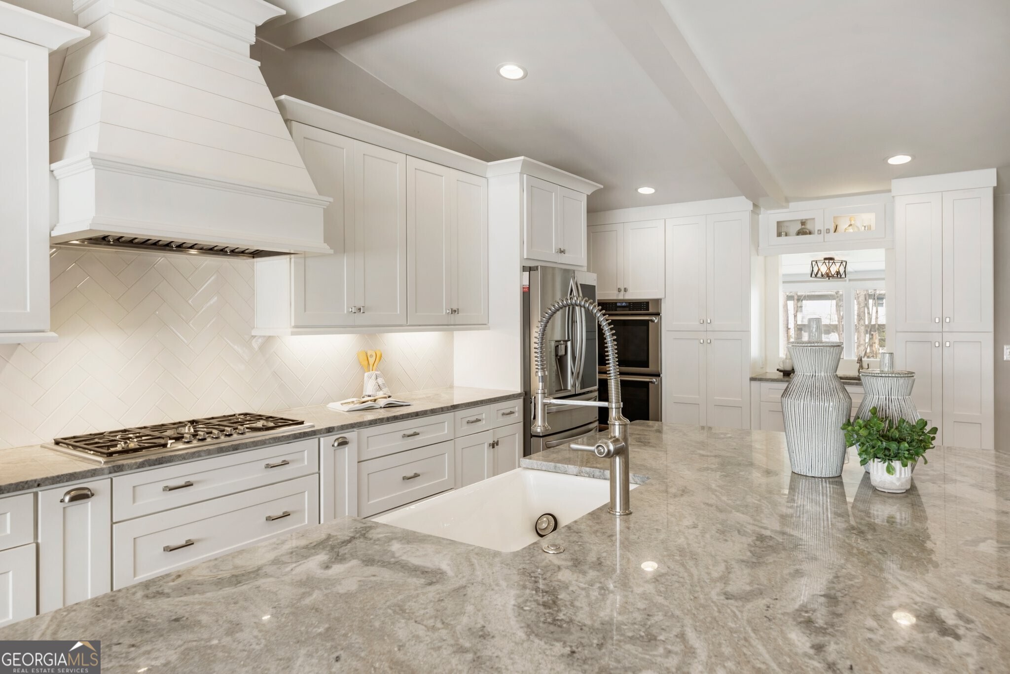 Downtown Alpharetta - Residential