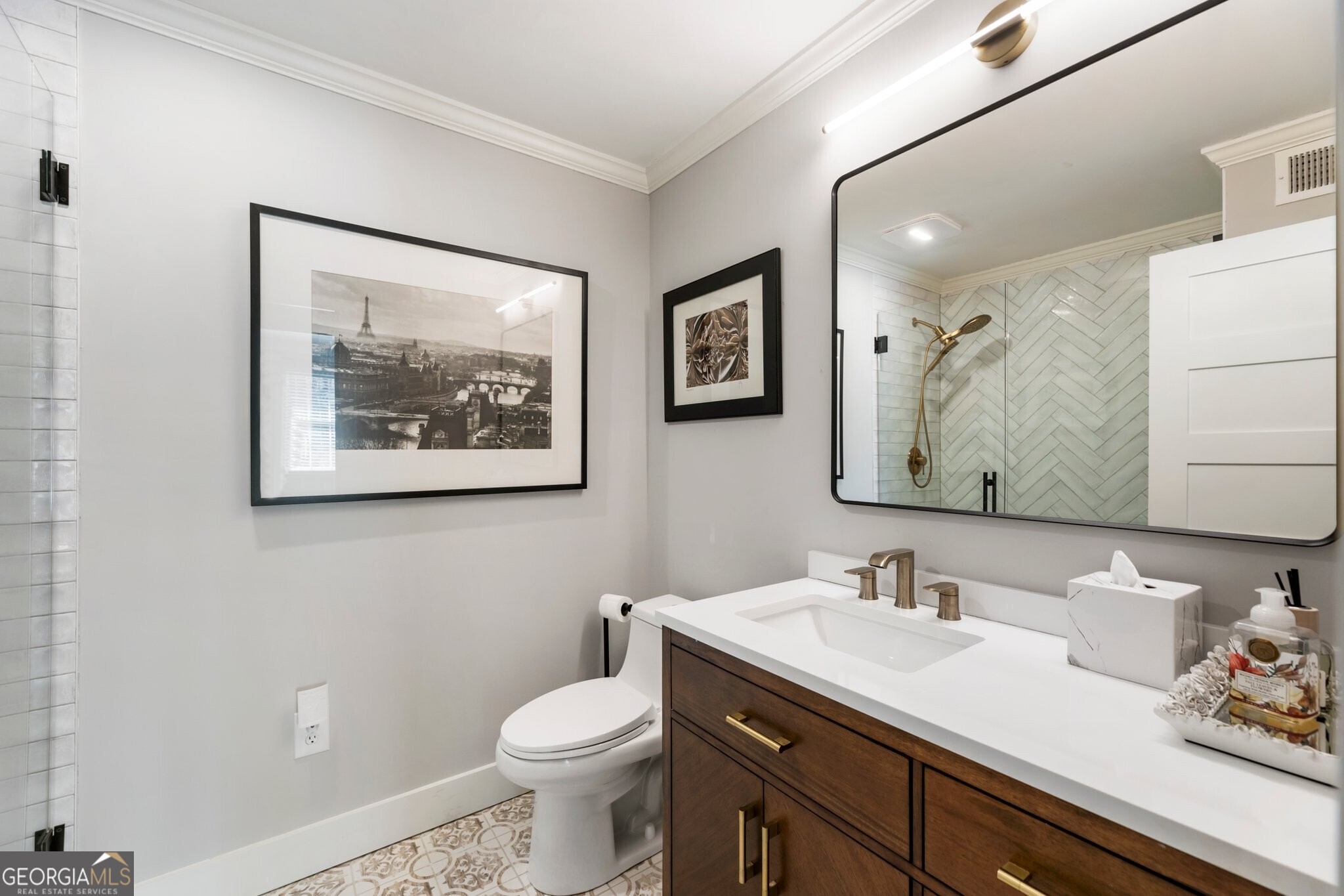 Downtown Alpharetta - Residential