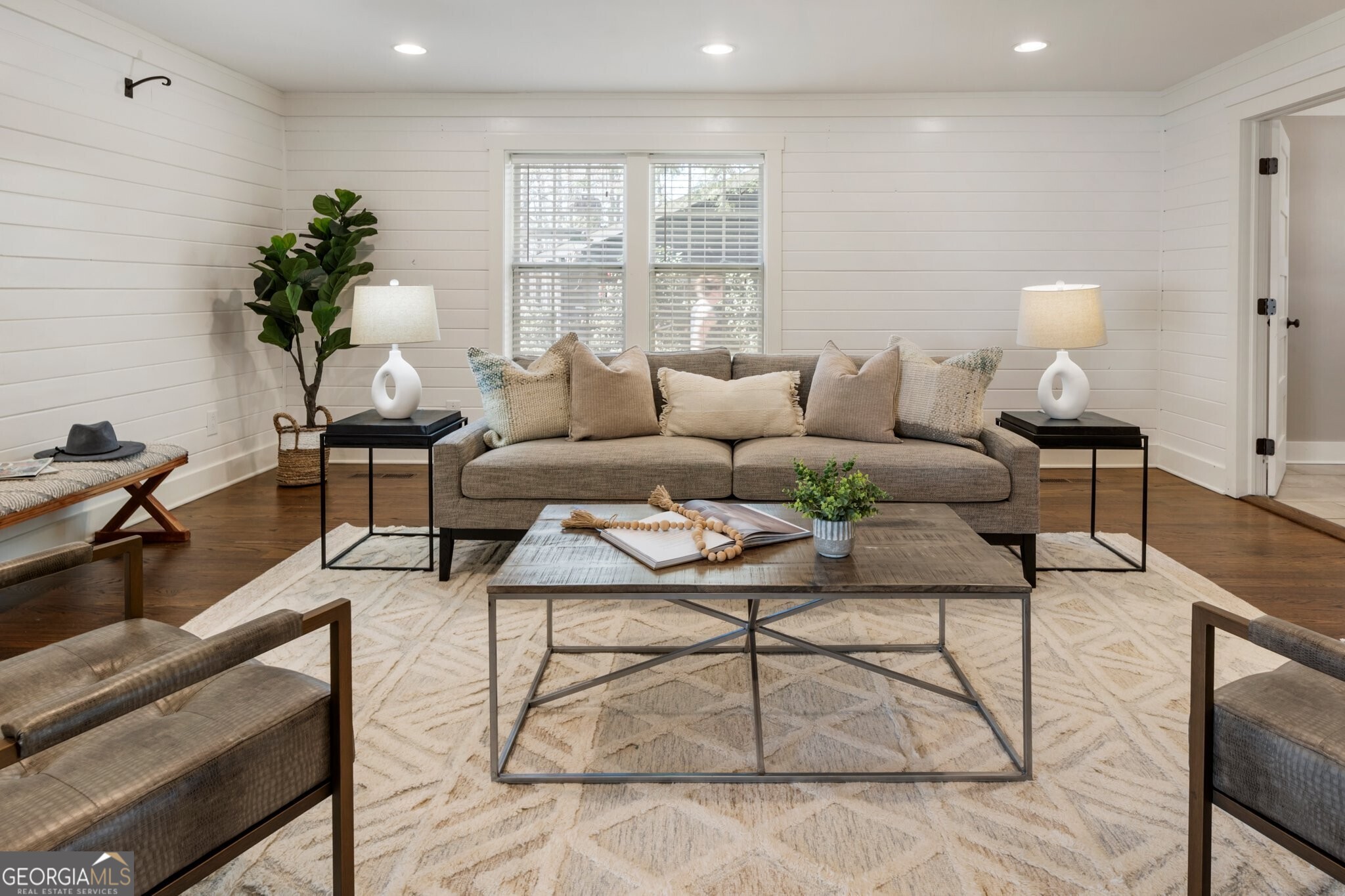 Downtown Alpharetta - Residential