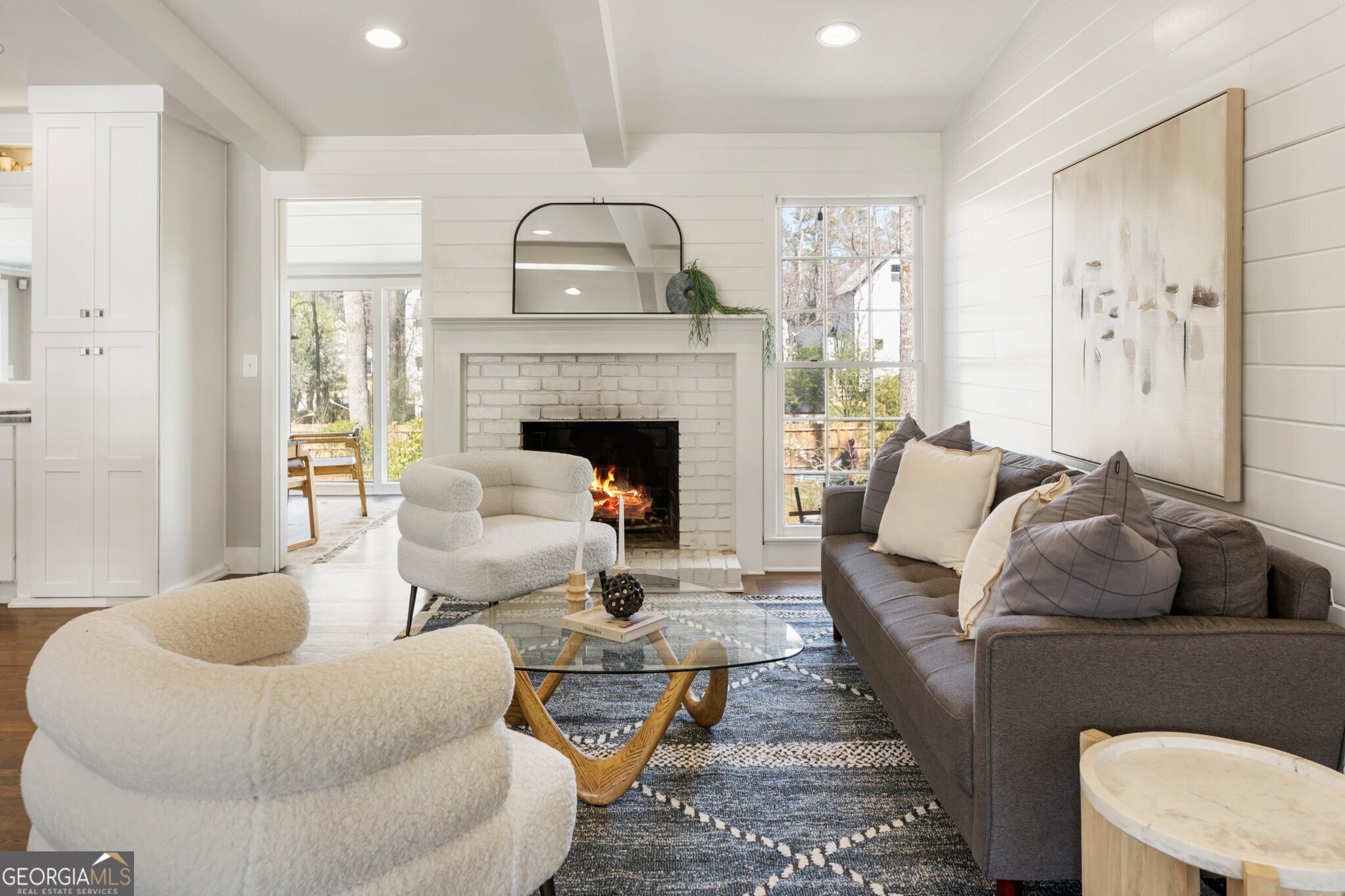 Downtown Alpharetta - Residential