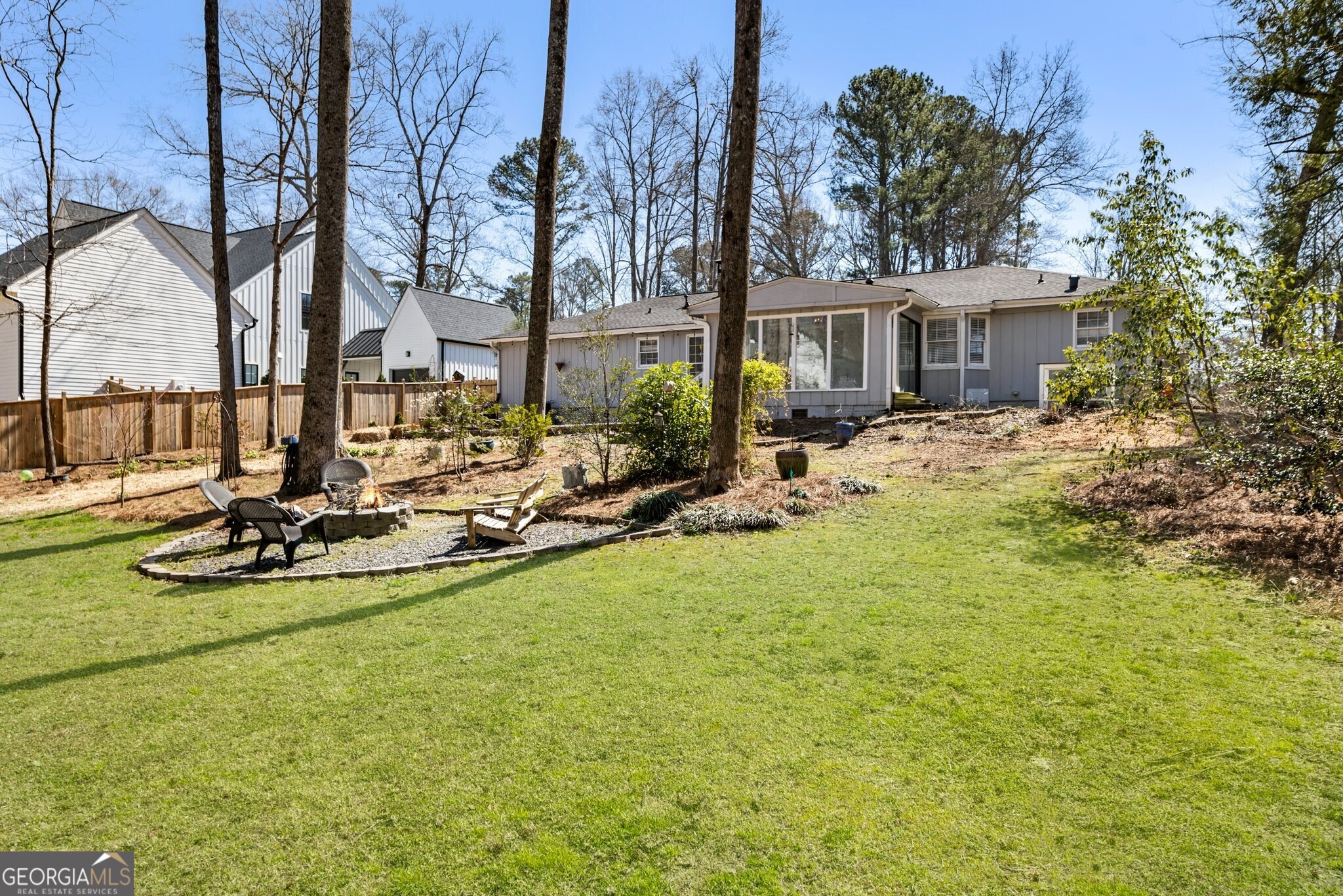 Downtown Alpharetta - Residential