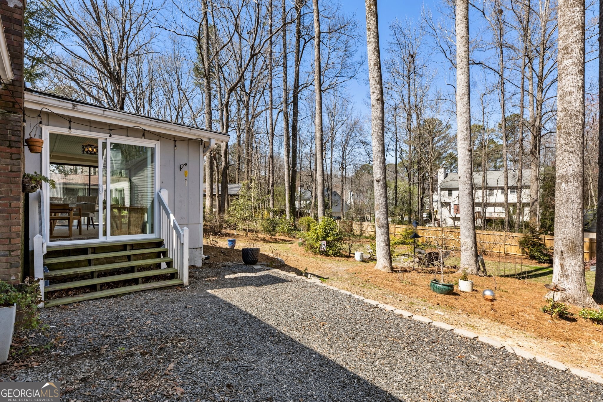Downtown Alpharetta - Residential