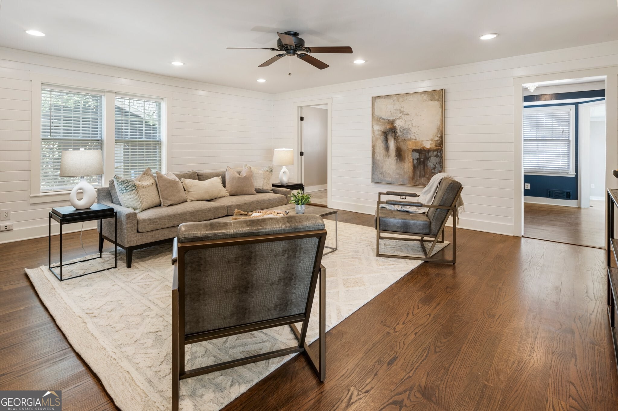 Downtown Alpharetta - Residential