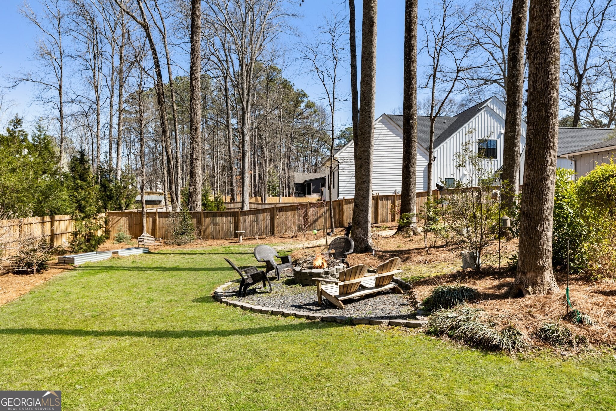 Downtown Alpharetta - Residential