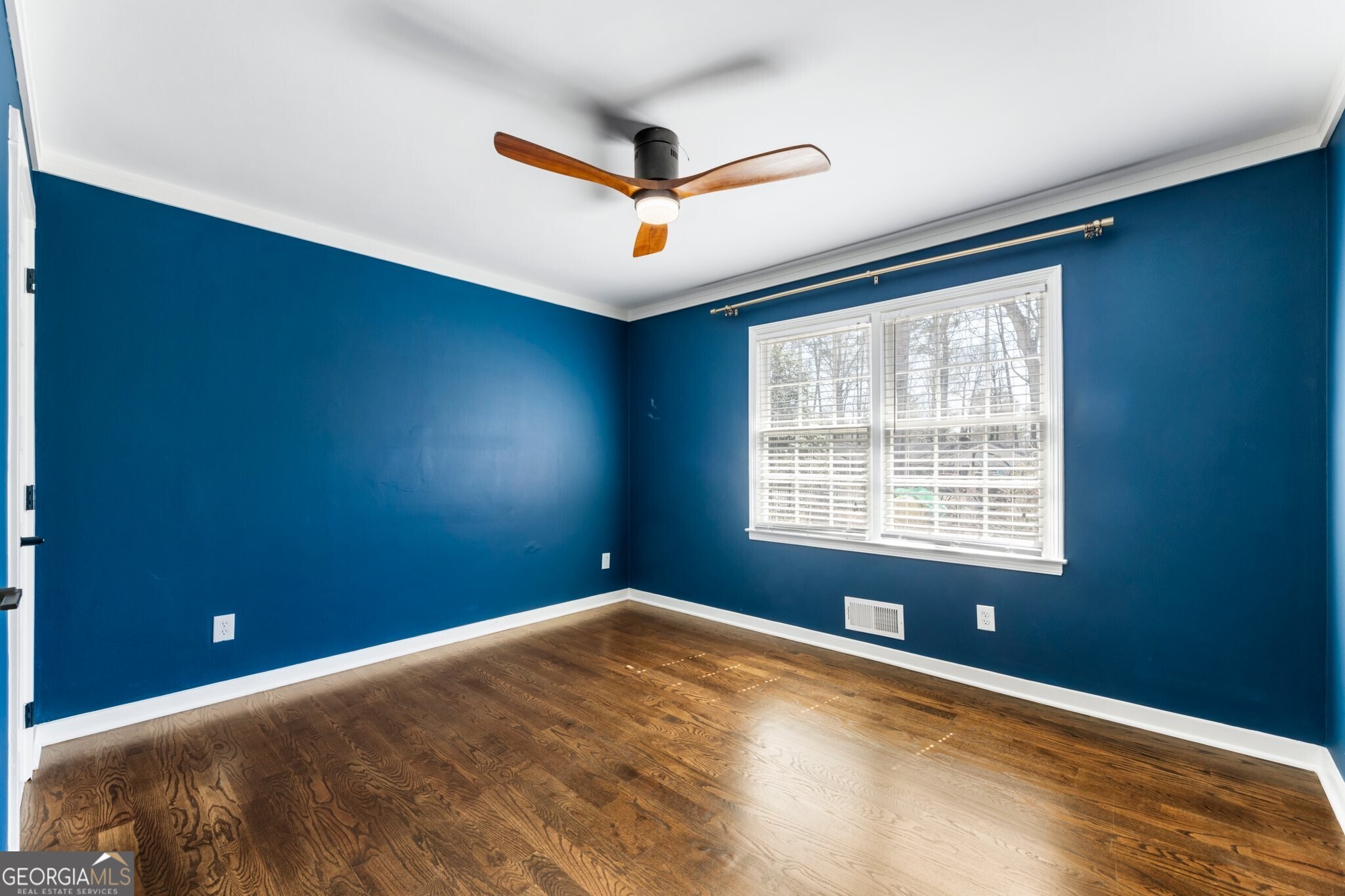 Downtown Alpharetta - Residential