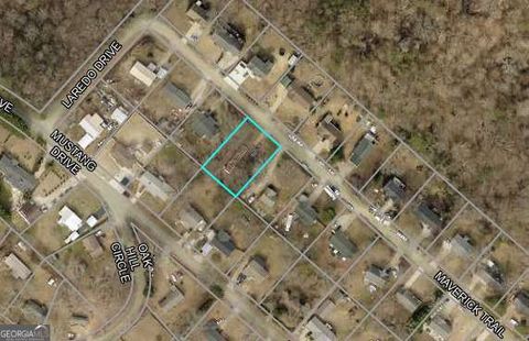 2916 Maverick TR Gainesville GA 30507