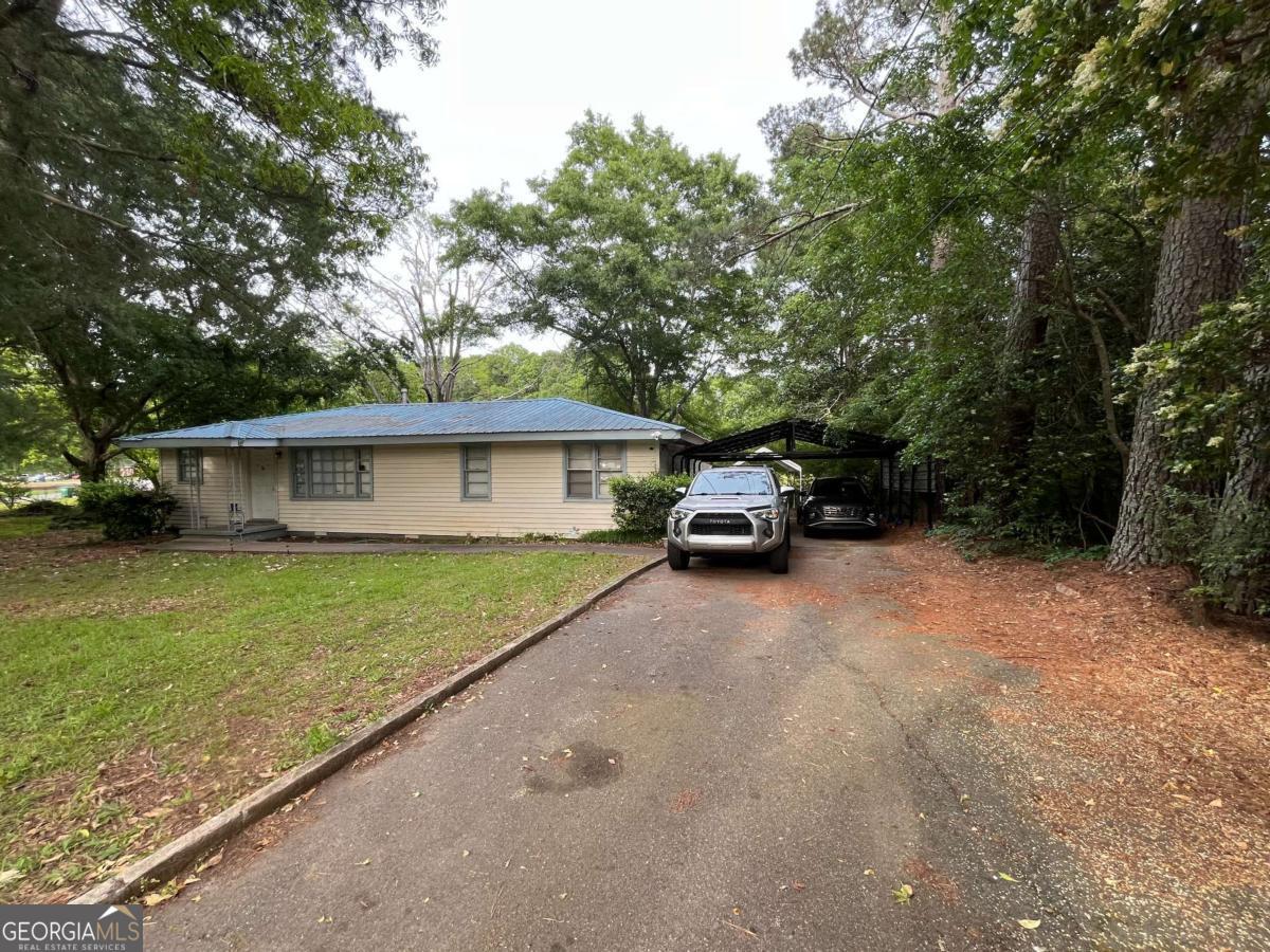150 Airport RD