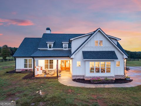 1000 Jacob Prickett LN Madison GA 30650