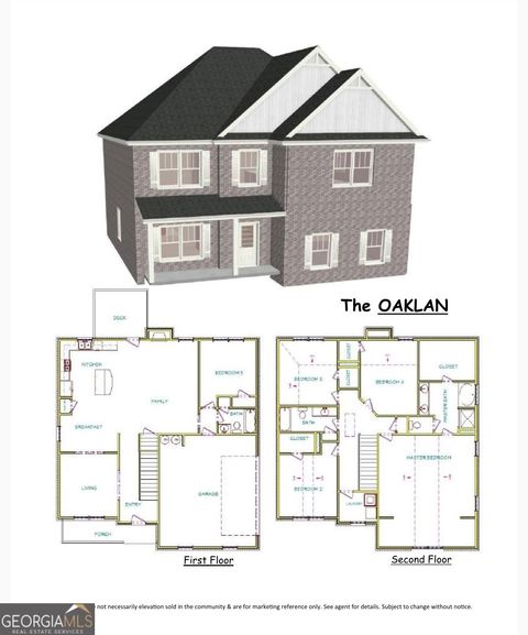 150 Wilson DR McDonough GA 30252