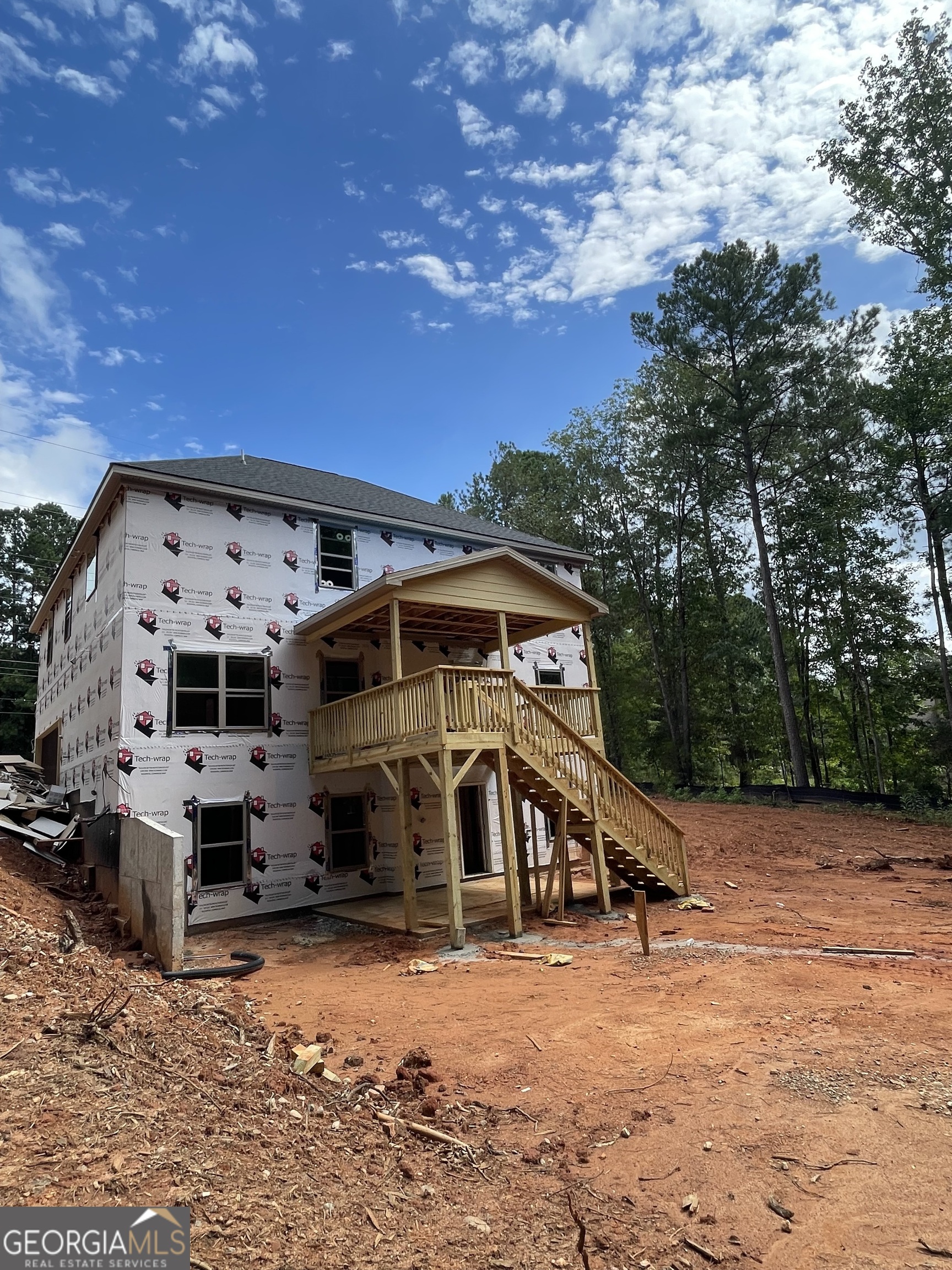 150 Wilson DR