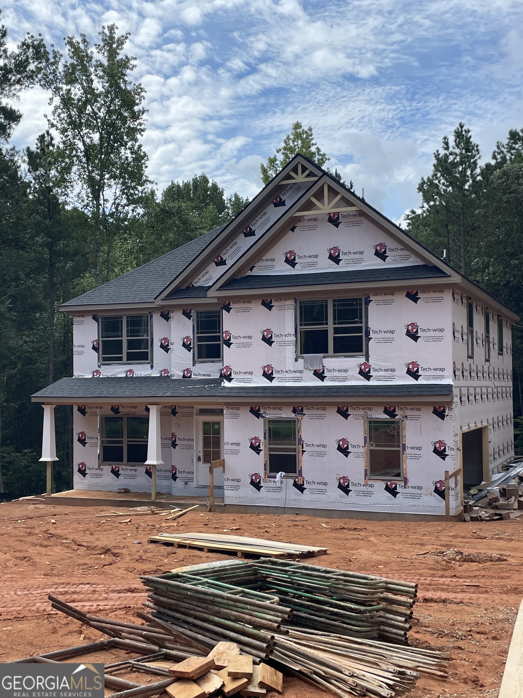 150 Wilson DR