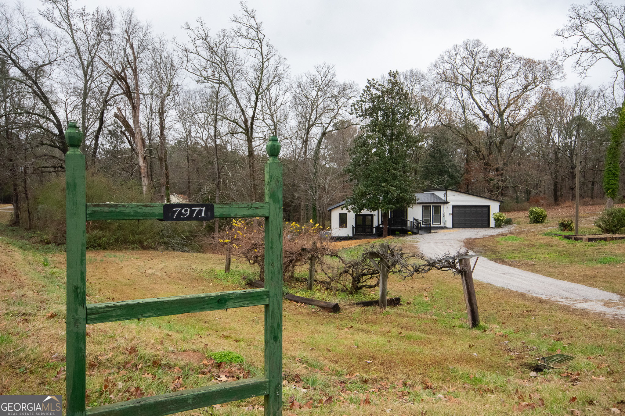 7971 Roosterville RD