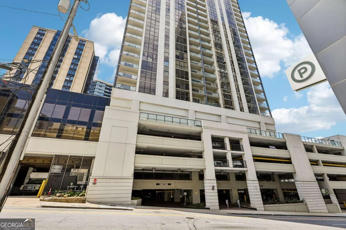 1280 W Peachtree Street NW Unit 2504