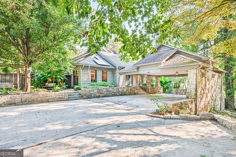 Photo of 1190 Brookside Drive NE, Conyers, GA 30012 (MLS # 10611304)