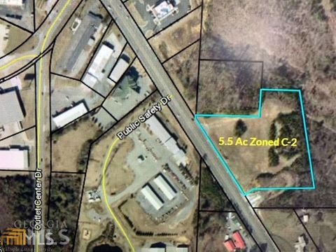 0 Fairmount HWY SE Calhoun GA 30701