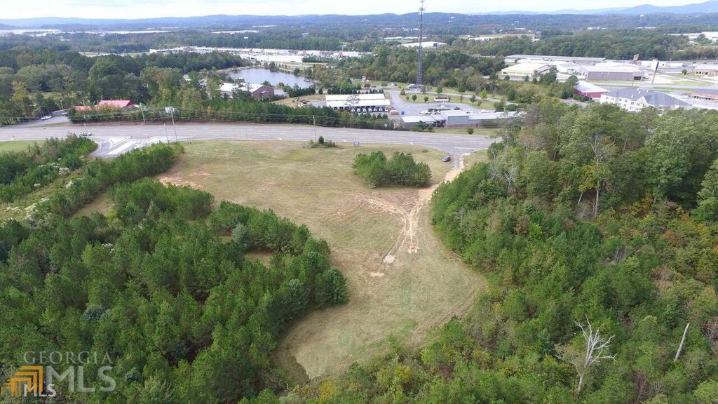 Photo of 0 Fairmount Highway SE, Calhoun, GA 30701 (MLS # 8923421)