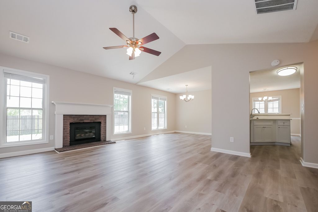 Photo of 260 Landing Drive, Fayetteville, GA 30214 (MLS # 10654898)