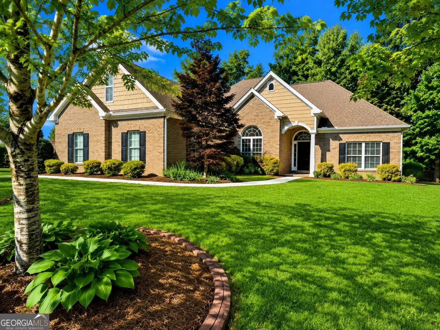 1049 Monticello Drive