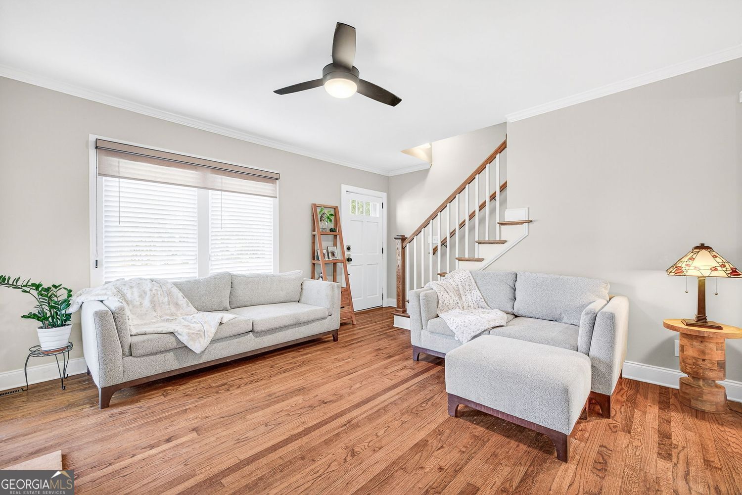 DECATUR HEIGHTS - Residential
