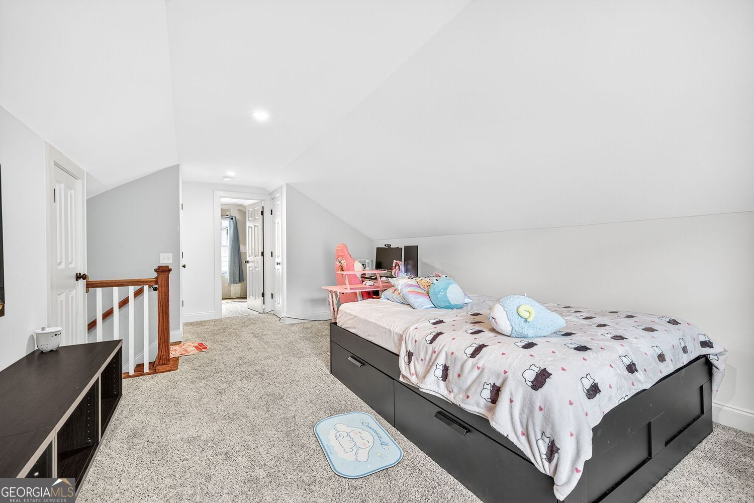 DECATUR HEIGHTS - Residential