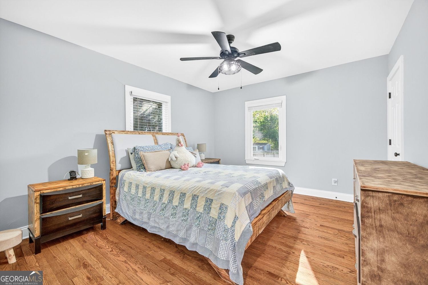DECATUR HEIGHTS - Residential