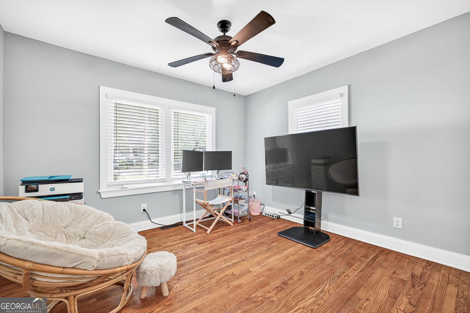 DECATUR HEIGHTS - Residential