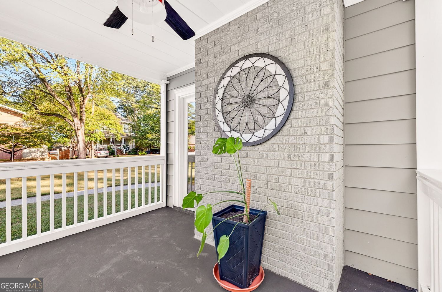 DECATUR HEIGHTS - Residential
