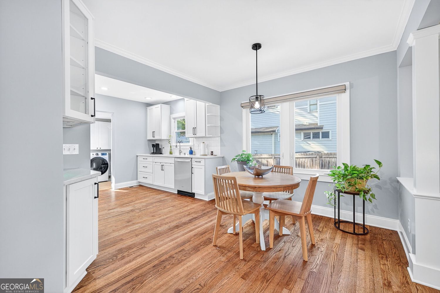 DECATUR HEIGHTS - Residential