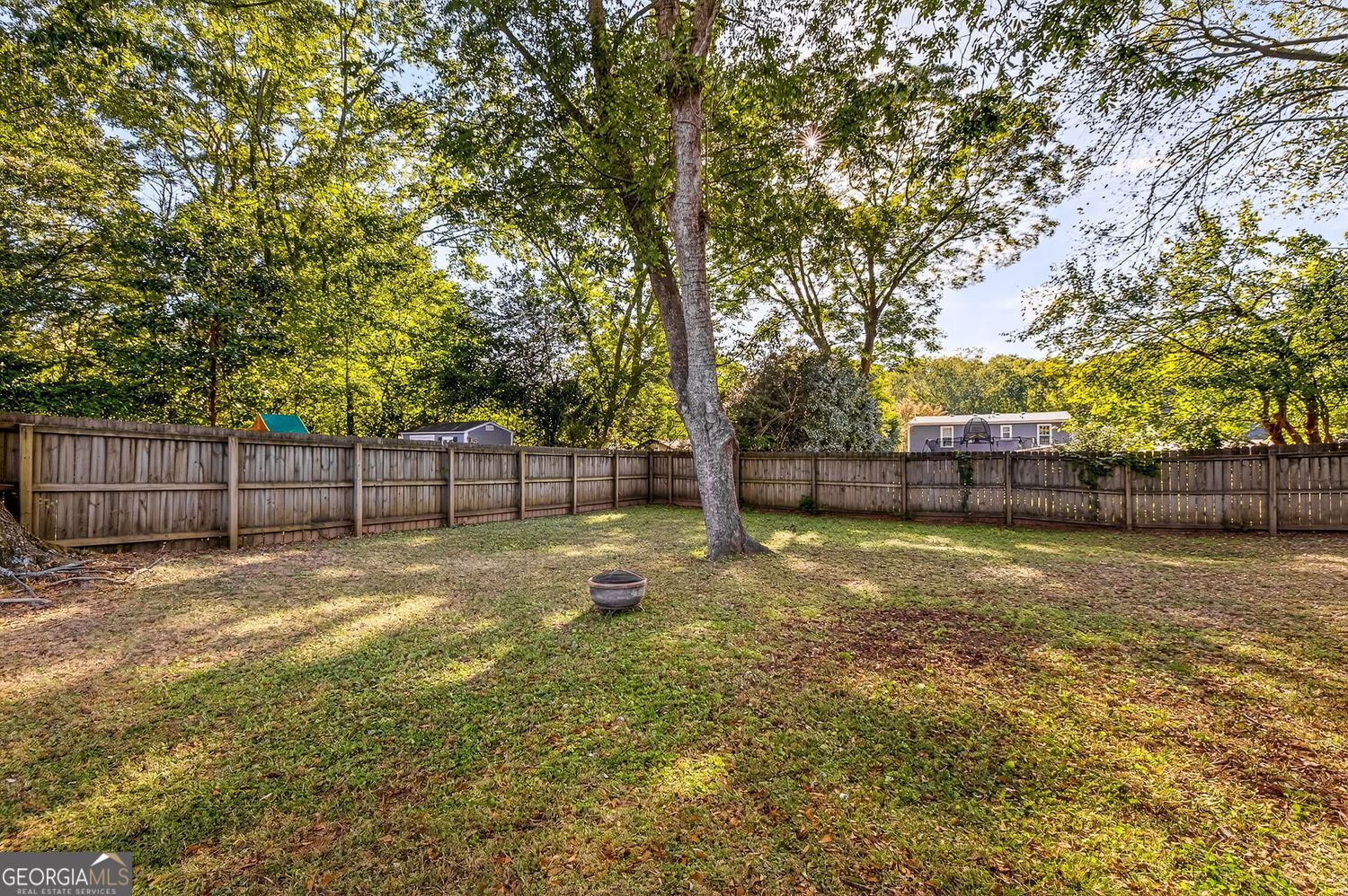 DECATUR HEIGHTS - Residential