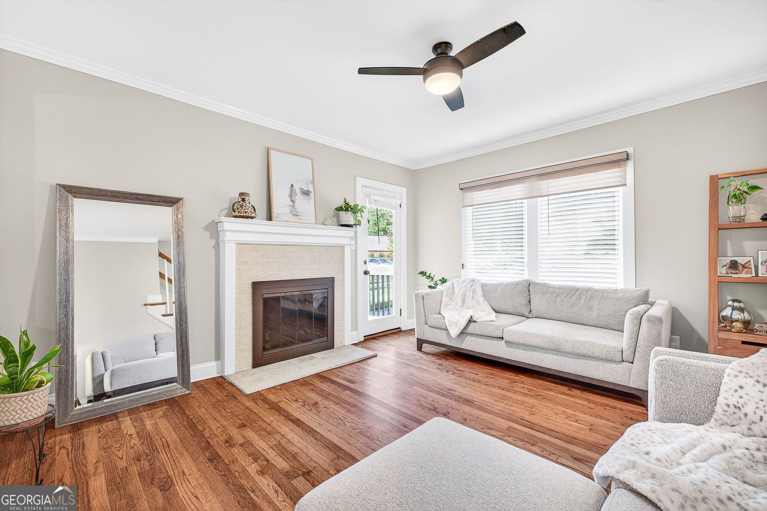 DECATUR HEIGHTS - Residential