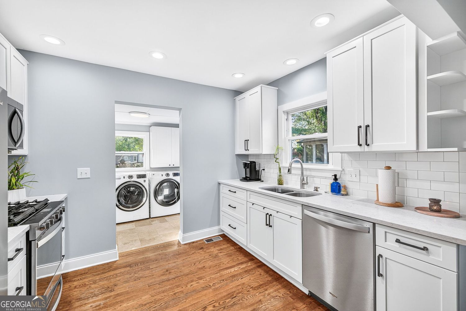 DECATUR HEIGHTS - Residential