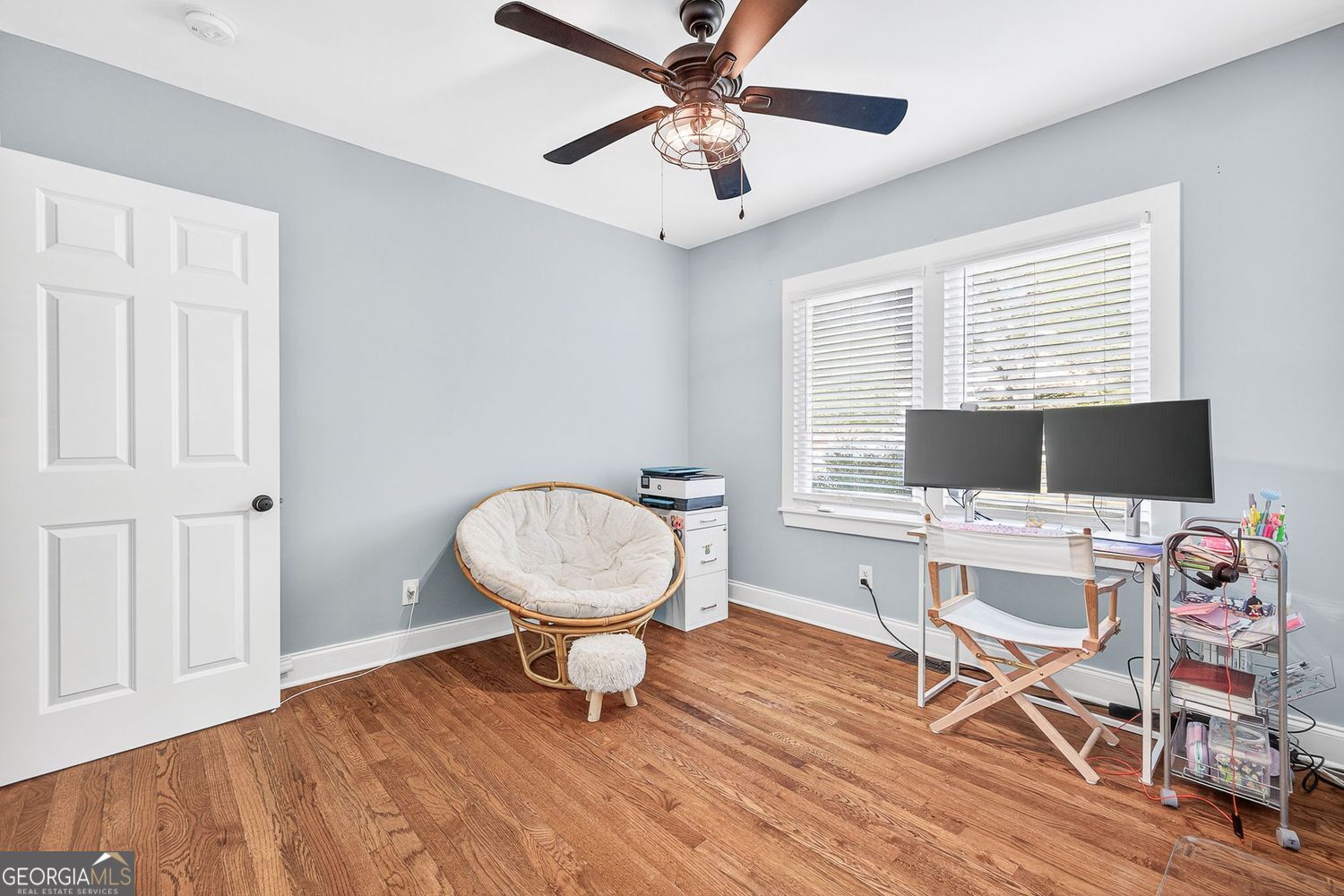 DECATUR HEIGHTS - Residential