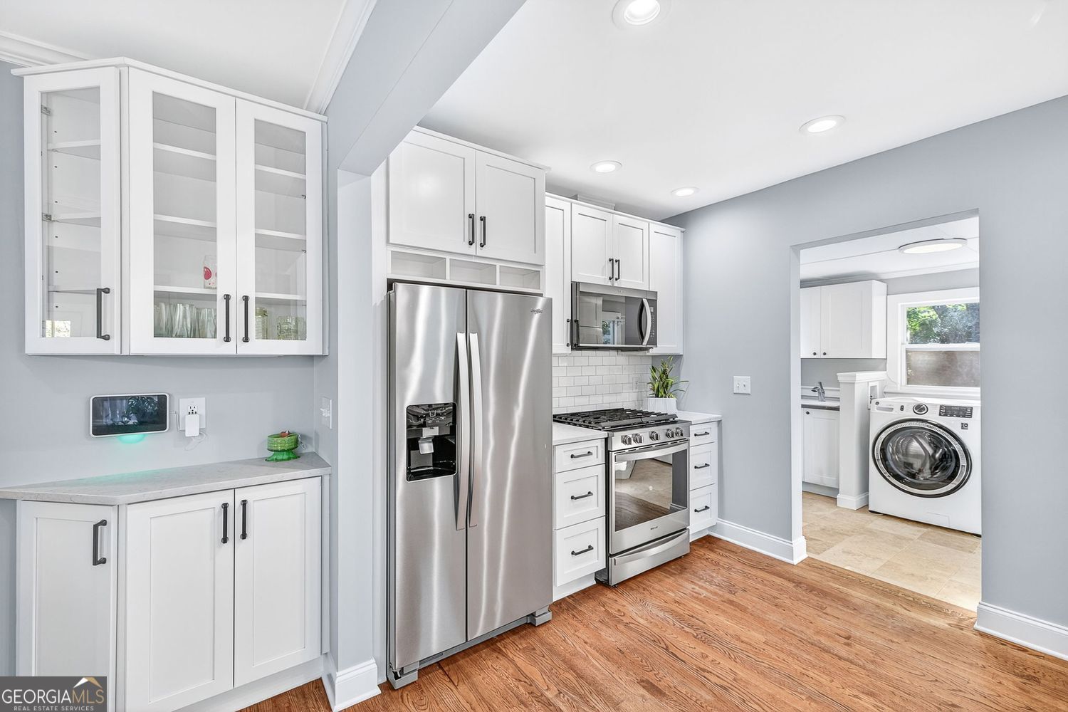 DECATUR HEIGHTS - Residential