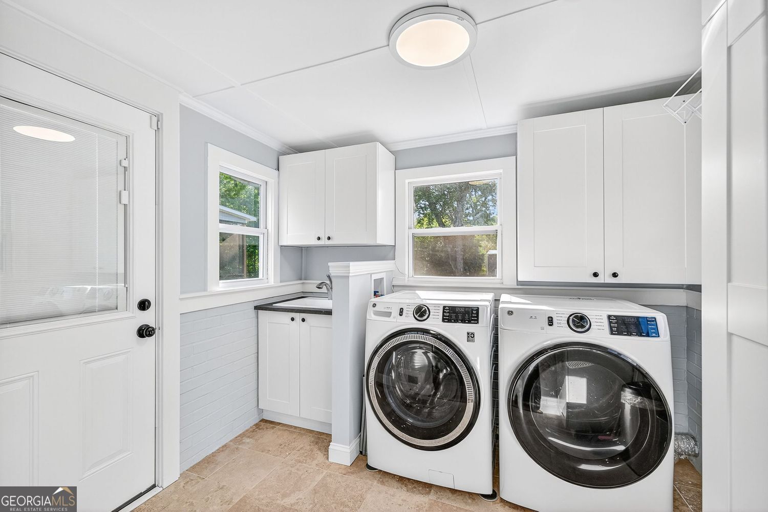 DECATUR HEIGHTS - Residential