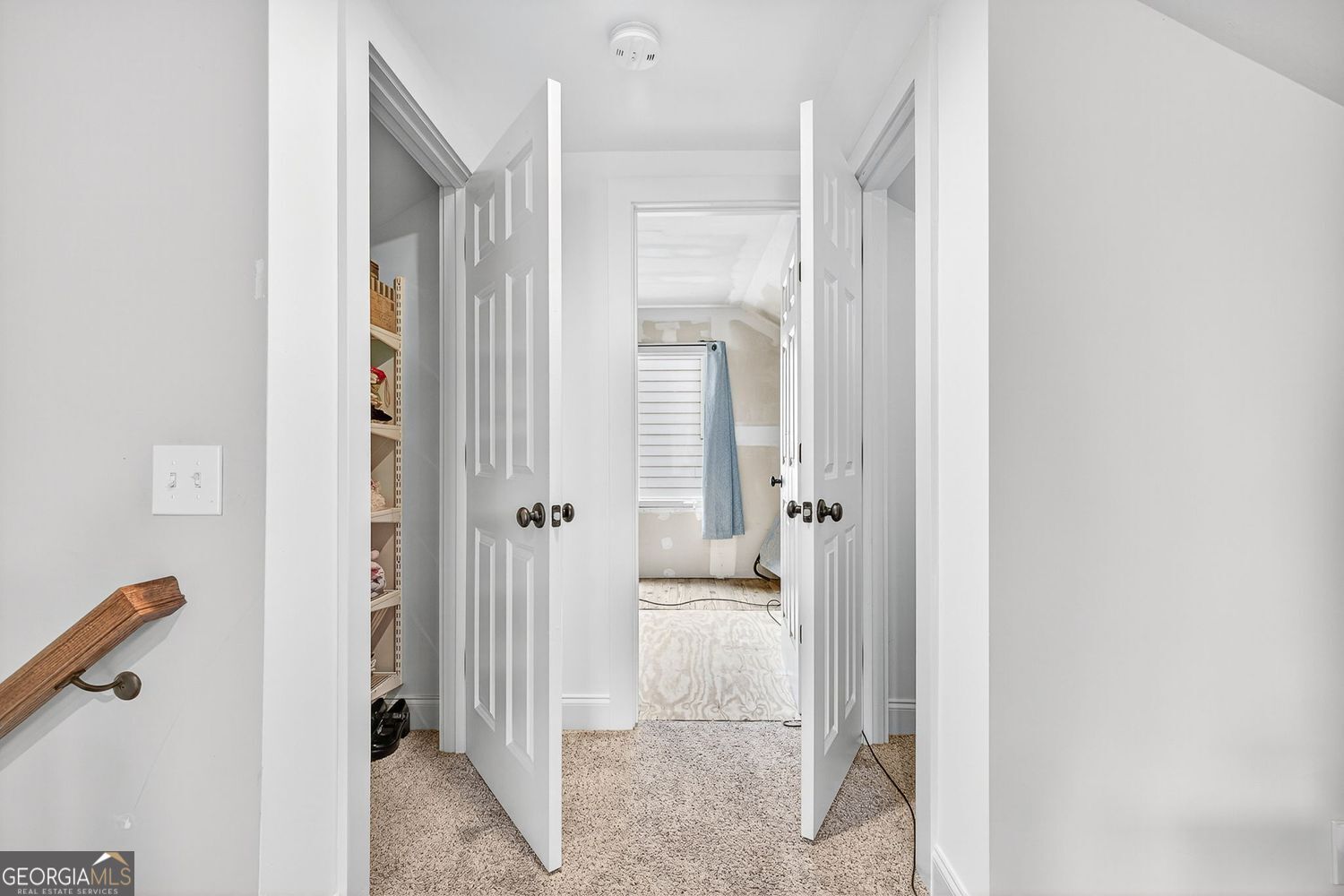 DECATUR HEIGHTS - Residential