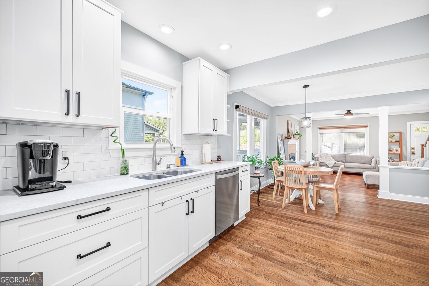 DECATUR HEIGHTS - Residential