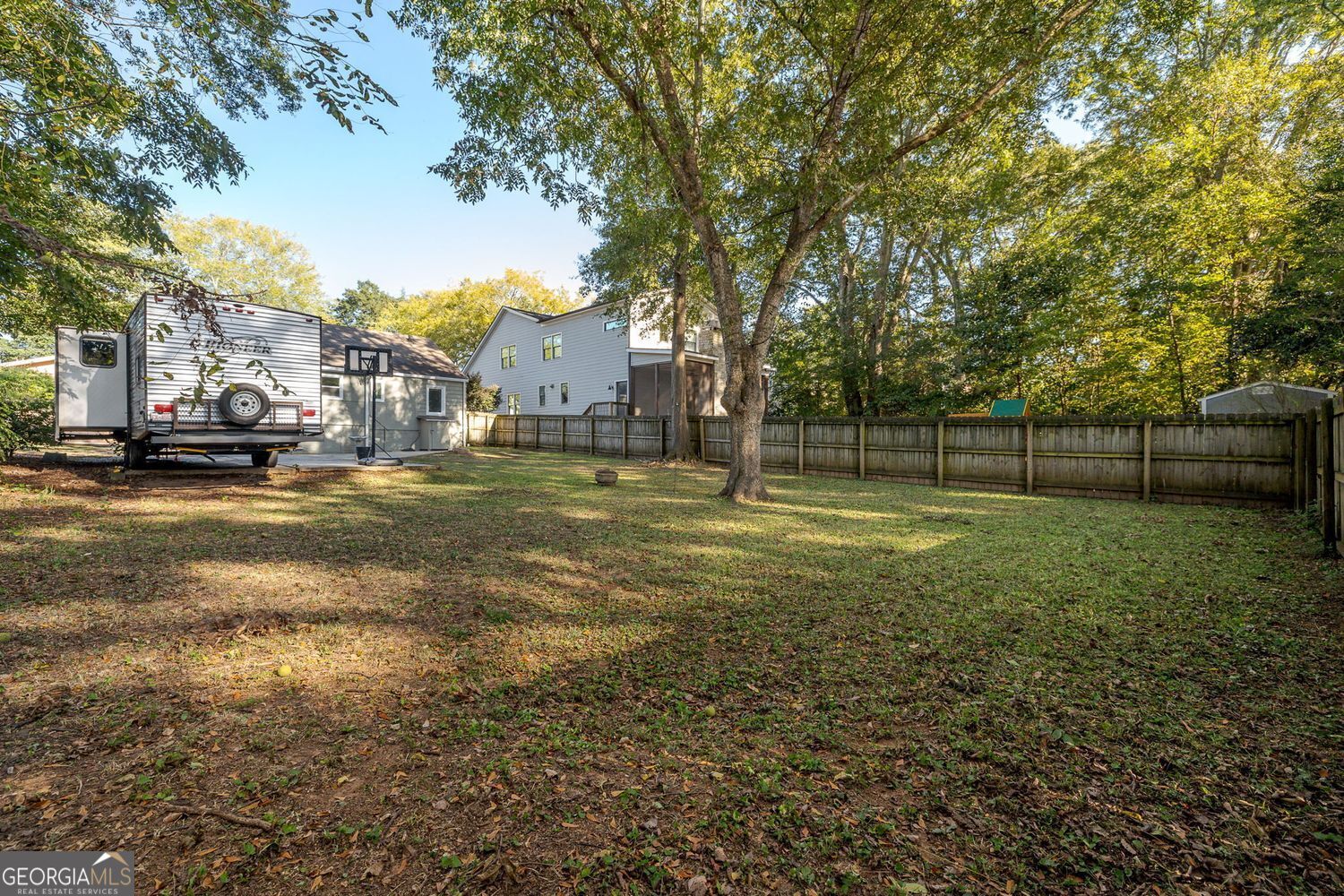 DECATUR HEIGHTS - Residential