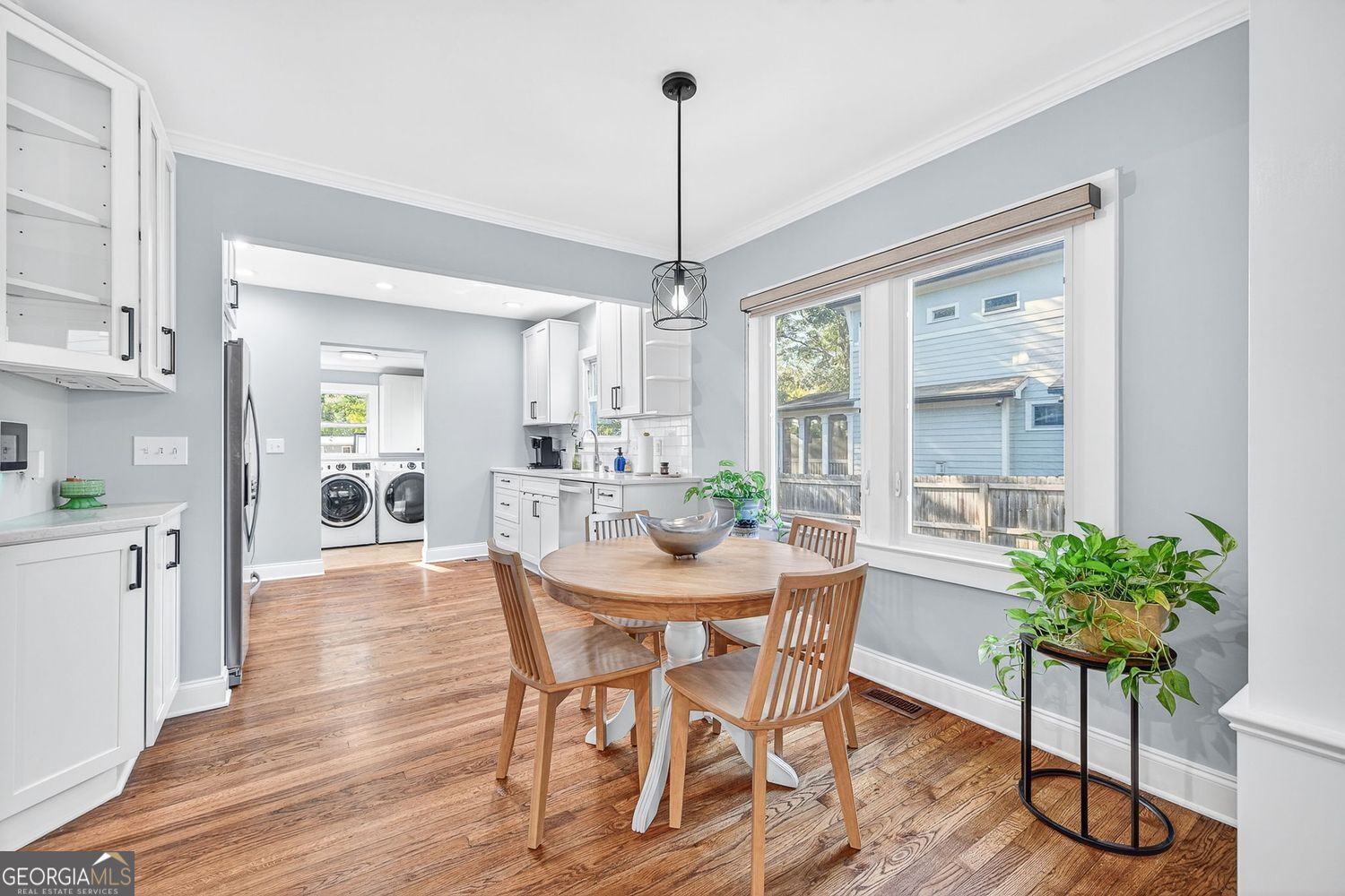 DECATUR HEIGHTS - Residential