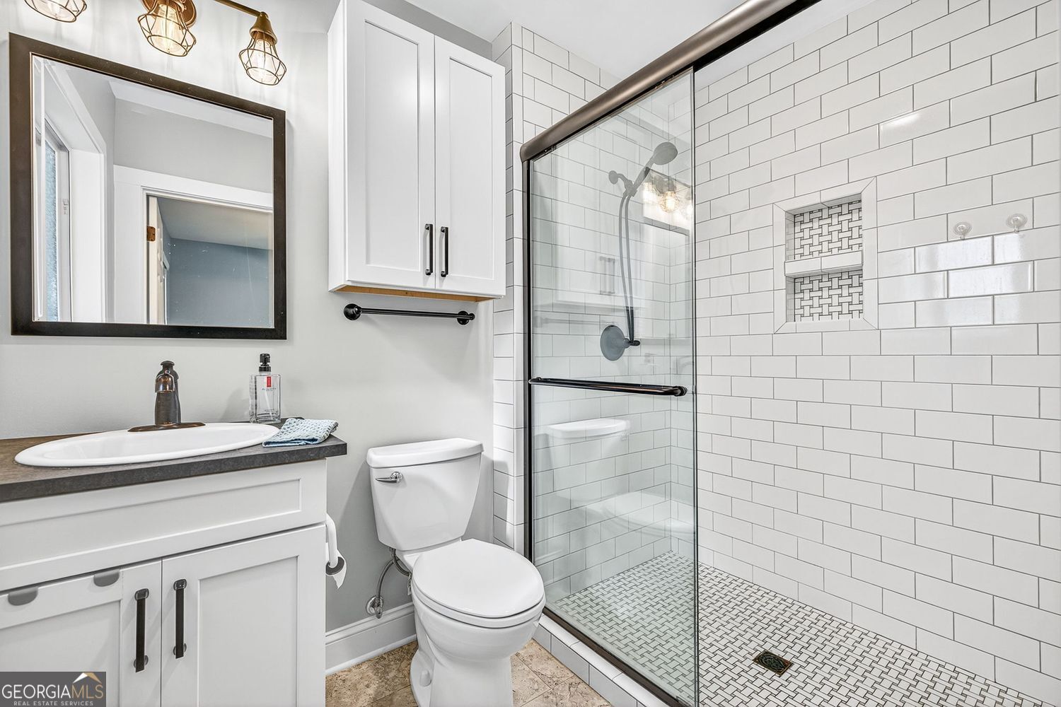 DECATUR HEIGHTS - Residential