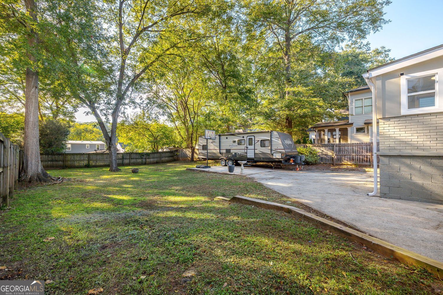 DECATUR HEIGHTS - Residential