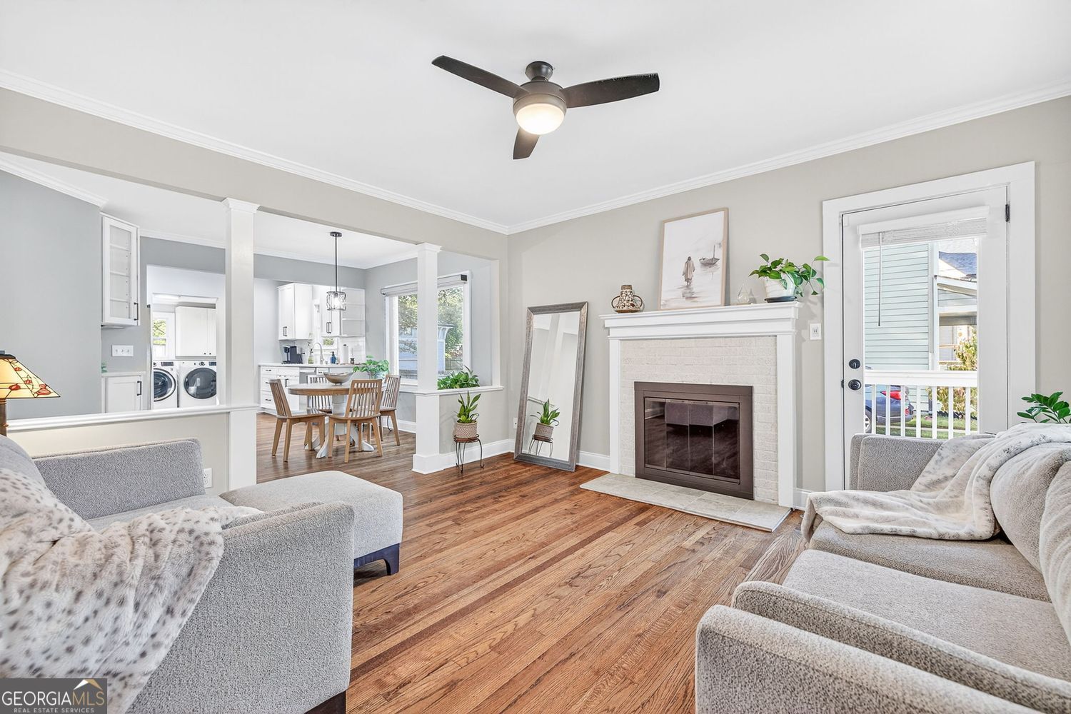 DECATUR HEIGHTS - Residential