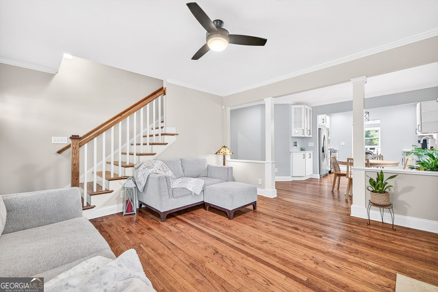 DECATUR HEIGHTS - Residential