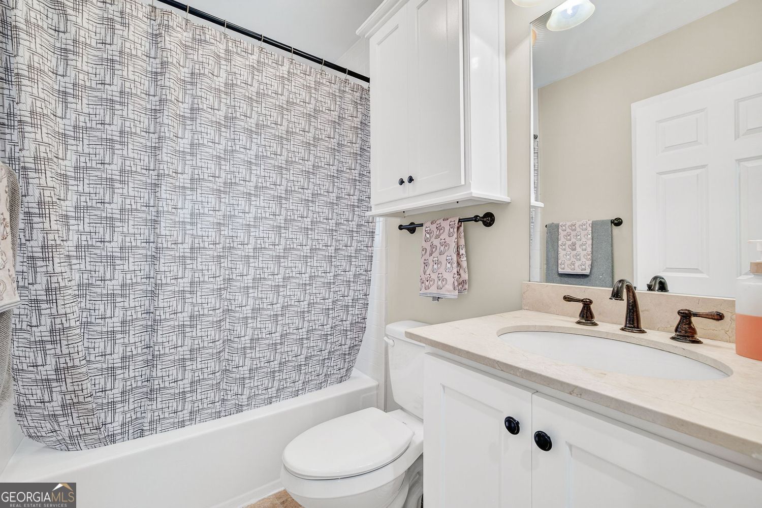 DECATUR HEIGHTS - Residential