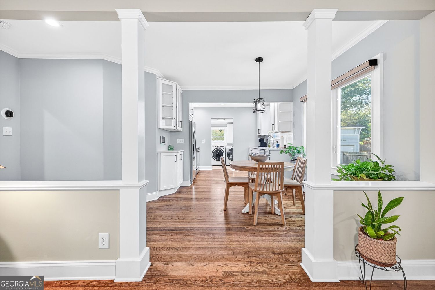 DECATUR HEIGHTS - Residential