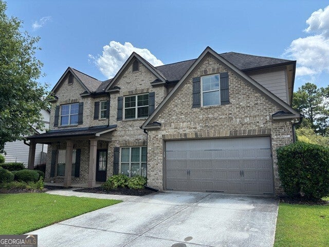 Photo of 4325 Jeston Court, Cumming, GA 30028 (MLS # 10826913)