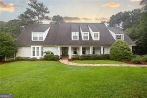 Photo of 2804 Margaret Mitchell Drive NW, Atlanta, GA 30327 (MLS # 10831664)