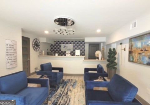 2225 Godby RD 500 College Park GA 30349