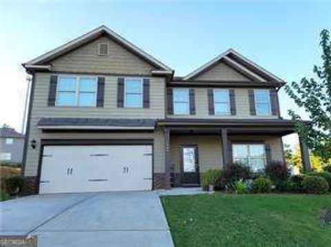 2389 Centenary Way CT Dacula GA 30019